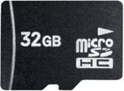 z-Memory Card microSD 32Gb. Camcorder