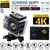 Caméra sportive SJ900 WIFI UltraHD 4K étanche style "GoPro"