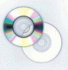 CD Mini 8 cm.