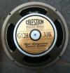 CELESTION G-12H 30 CELESTION G-12H 30