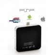 Accu/Chargeur mobile USB pour Smartphones & Tablettes Accu/Chargeur mobile USB pour Smartphones & Tablettes