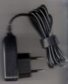 Chargeur 220/230V. 1A. Fiche Micro USB Chargeur 220/230V. 1A. Fiche Micro USB