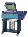 1- CDC-238 Shrink Machines 1- CDC-238 Shrink Machines