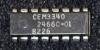 CEM 3340 VCO  (Saw,Tri,Pulse) pour synthtiseur analogique