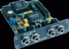 Module interface Audio DAC-01 pour Megabeat One Module interface Audio DAC-01 pour Megabeat One