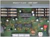 CEM 3387 Signal Processeur 3-4 pole cascade Filter, VC Pan/VCA CEM 3387 Signal Processeur 3-4 pole cascade Filter, VC Pan/VCA