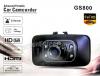 Camera GS-800 Car Recording System Camera GS-800 Car Recording System