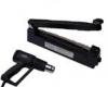 1- CELLOPHANEUSE MRC-300LI™ "Kit Basic" avec film et pistolet 1- CELLOPHANEUSE MRC-300LI™ "Kit Basic" avec film et pistolet