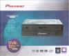 Graveur Pioneer DVR-S21L/221BK S-Ata CD/DVD 24x Graveur Pioneer DVR-S21L/221BK S-Ata CD/DVD 24x