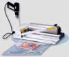 1- CELLOPHANEUSE MRC-300IP™ "Kit Compact" avec film et pistolet 1- CELLOPHANEUSE MRC-300IP™ "Kit Compact" avec film et pistolet