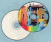 DVD-r FALCON-JVC Glossy WaterShield-50pc. DVD-r FALCON-JVC Glossy WaterShield-50pc.