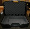 Valise originale capitonnée en ABS pour MegaPlay Valise originale capitonnée en ABS pour MegaPlay
