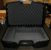 Valise originale en ABS capitonne pour le MEGAPLAY