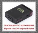 COBAN GPS Tracker via SIM Card COBAN GPS Tracker via SIM Card