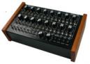 Doepfer DARK TIME Sequenzer Doepfer DARK TIME Sequenzer