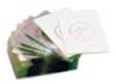 Credit Card CD jet printable -100 Credit Card CD jet printable -100