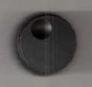 Megabeat Charlie Lab plastic knob Megabeat Charlie Lab plastic knob