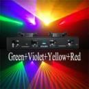 Laser CTL-DMC 360mW red, green, blue and yellow Laser CTL-DMC 360mW red, green, blue and yellow