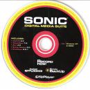 SONIC Suite Burning DVD/CD Softs SONIC Suite Burning DVD/CD Softs
