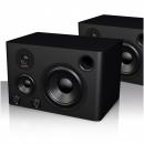 Studio Monitor Prodipe PRO 8 3W Studio Monitor Prodipe PRO 8 3W