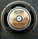 CELESTION G-12H 30 CELESTION G-12H 30