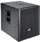 RCF ART-905AS SubBass 1000 Watts RMS RCF ART-905AS SubBass 1000 Watts RMS