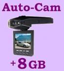 Camera Car Recording System DVR-1 Camera Car Recording System DVR-1
