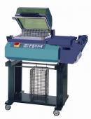 6- CDC-238 Shrink Machines 6- CDC-238 Shrink Machines