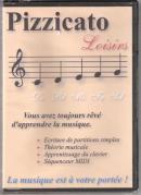 Logiciel Pizzicato Loisirs Logiciel Pizzicato Loisirs
