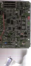 MEGALITE Mother Board MEGALITE Mother Board