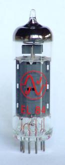 EL-84 EL-84
