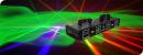 Laser 0400RGP 250mW 2xRed + 2xGreen Laser 0400RGP 250mW 2xRed + 2xGreen