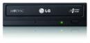 Writer LG GH24NS90 S-Ata black Cd/DvD Writer LG GH24NS90 S-Ata black Cd/DvD