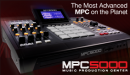 MPC-5000 MPC-5000
