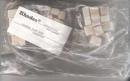 RHODES Damper Felt Kit N° 01-3519 RHODES Damper Felt Kit N° 01-3519