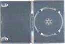 100 Slim Jewel 1 DVD VE-100 black 100 Slim Jewel 1 DVD VE-100 black
