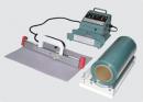 5- MRC-400HP™ CD/DVD 16' SHRINK WRAPPER 5- MRC-400HP™ CD/DVD 16' SHRINK WRAPPER