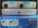 Double CD Player Double CD Player