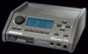Megabeat One Midifiles Player used