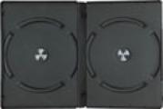 50 Jewel 2 DVD VE-50 black