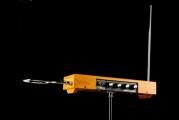 Theremine Etherwave Classic Theremine Etherwave Classic