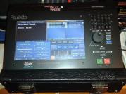 Megabeat Touch Plus Workstation Midi, Mp3, Wave Megabeat Touch Plus Workstation Midi, Mp3, Wave