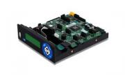 Controller Pro SPARTAN/HELIOS A-3307U with USB SATA 7 writers Controller Pro SPARTAN/HELIOS A-3307U with USB SATA 7 writers
