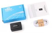 GPS TRACKER K-913 mobil 25 Stand By Days GPS TRACKER K-913 mobil 25 Stand By Days