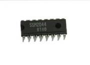 SSM 2044 VCF 4 ples