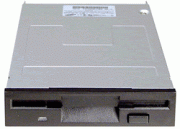 Floppy Drive for Megabeat One und Rack