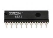 SSM 2047 VCF 2/4 ples VCF+3x VCA