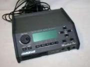 Megabeat One Midifiles Player used