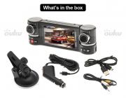 Dashcam Kamera Carway F60