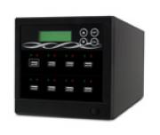 SPARTAN USB Duplicator for 7 USB keys SPARTAN USB Duplicator for 7 USB keys